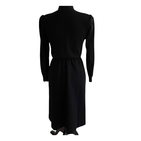 🔥HP🔥 CIAO ~ VINTAGE WOOL DRESS - Picture 10 of 10